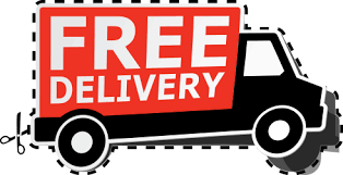 Free Delivery